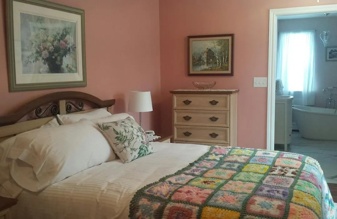 Chestnut Lane Bed And Breakfast-1