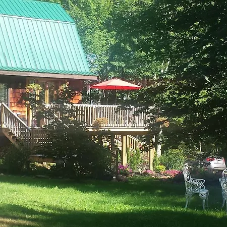 Chestnut Lane Bed And Breakfast-2